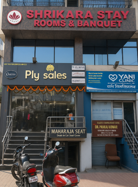 Shrikara