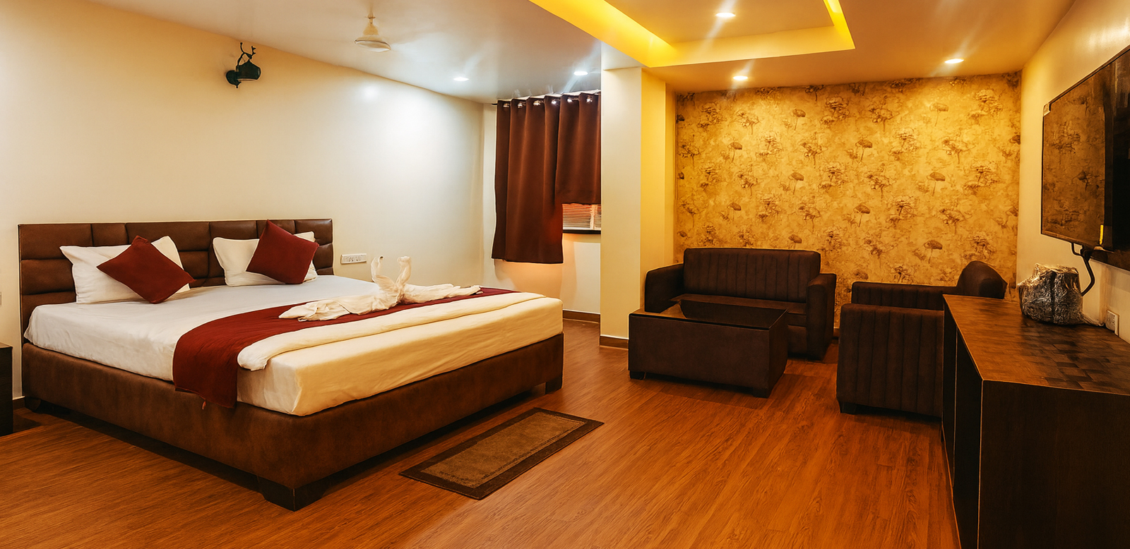 Shrikara Stay