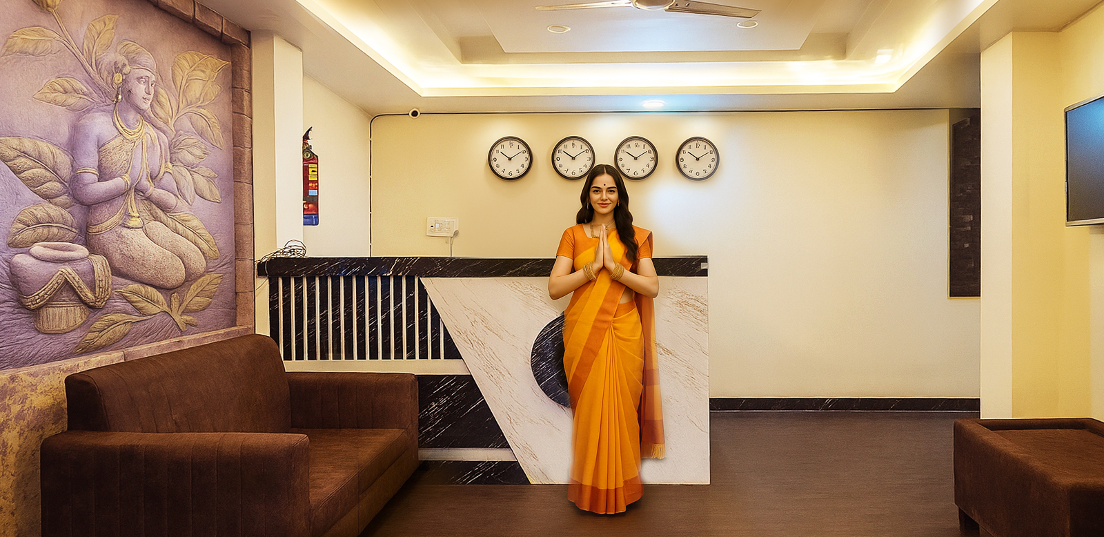 Shrikara Stay