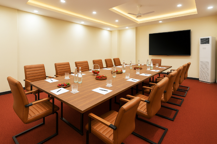 Conference Hall